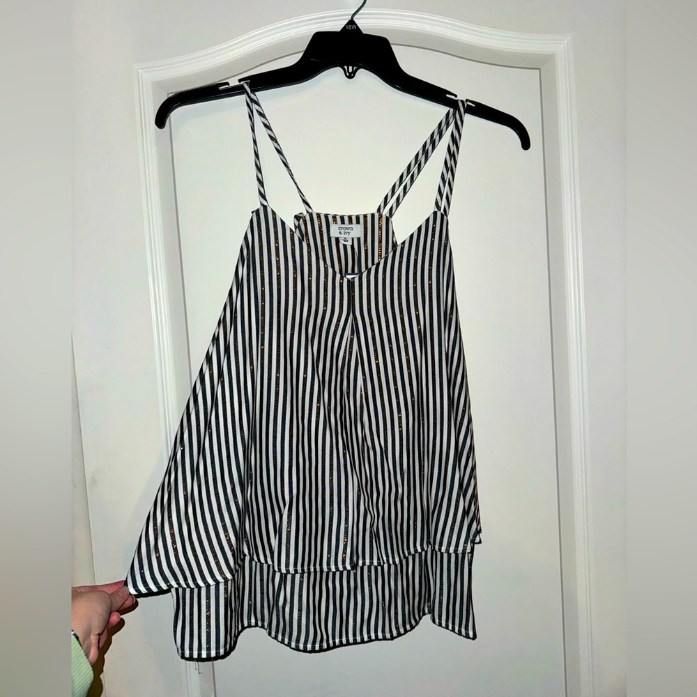 Super Cute Tank Top!